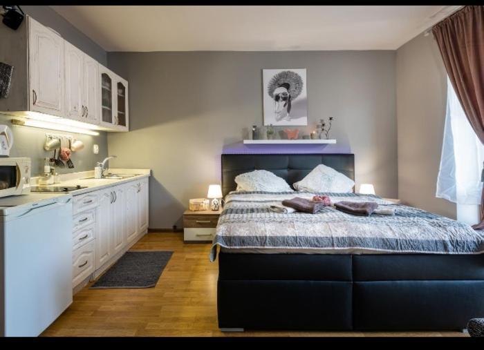 Apartman Zara Superior Liptovský Mikuláš Εξωτερικό φωτογραφία