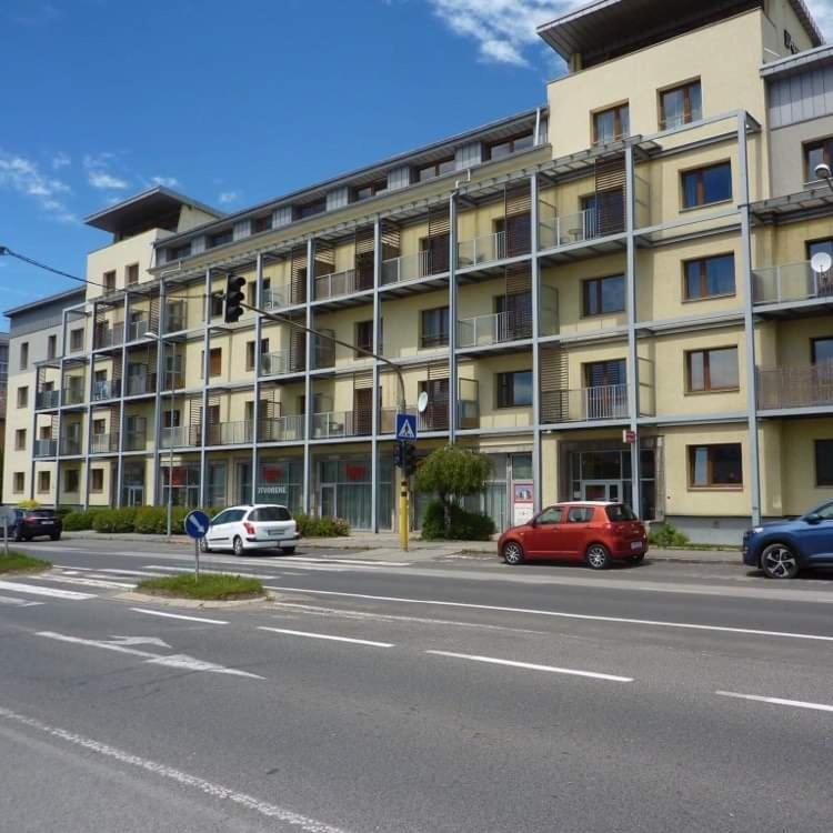Apartman Zara Superior Liptovský Mikuláš Εξωτερικό φωτογραφία