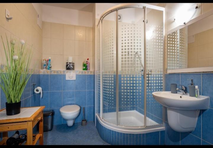 Apartman Zara Superior Liptovský Mikuláš Εξωτερικό φωτογραφία